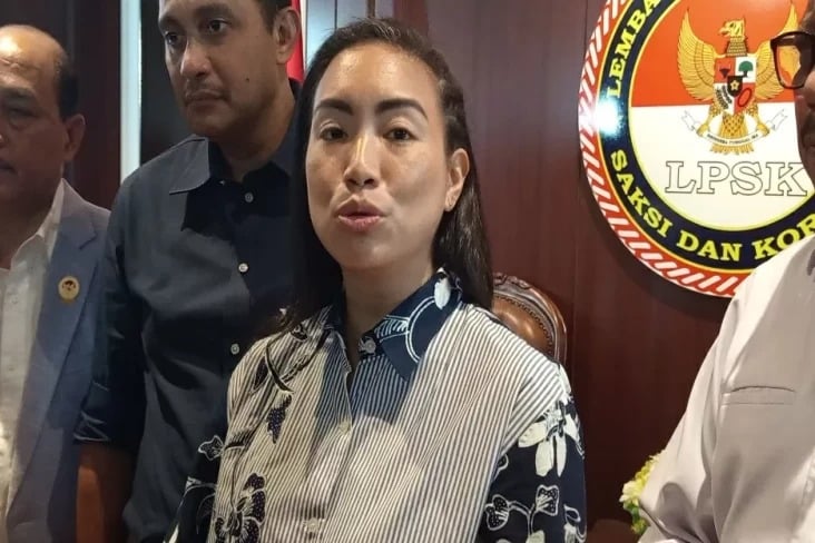 Rahayu Saraswati Mundur dari DPR? Gerindra Bertindak!