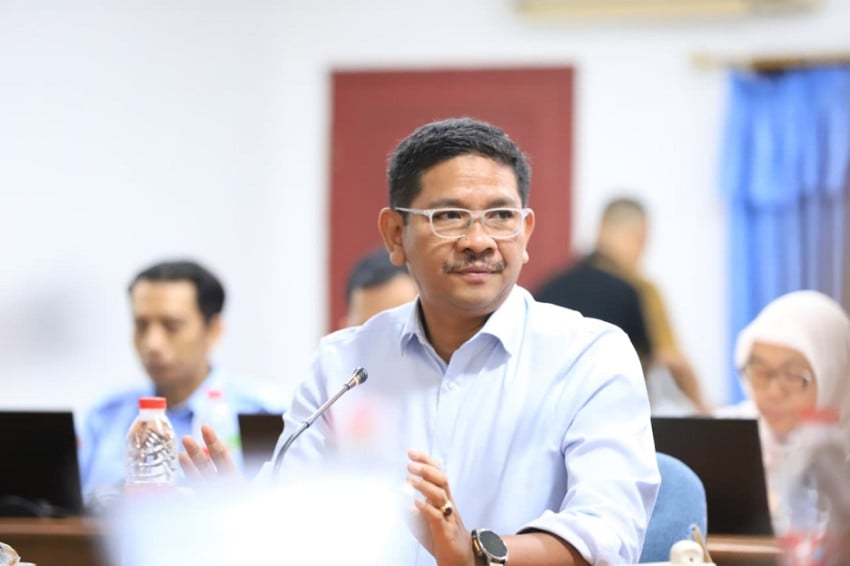  Lolos! 141 Calon Anggota Baznas Siap Diuji