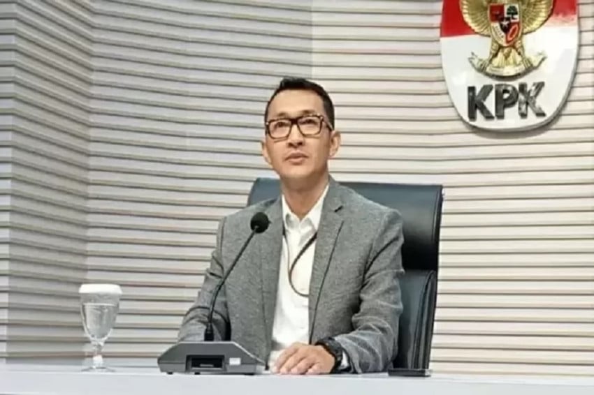 Kuota Haji Janggal? KPK Sasar Data Penting! 3 Kuota Haji Janggal? KPK Sasar Data Penting!