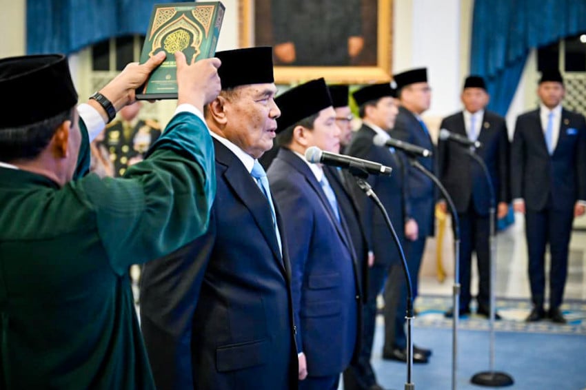 Kabinet Baru Era Prabowo Siap Unjuk Gigi?