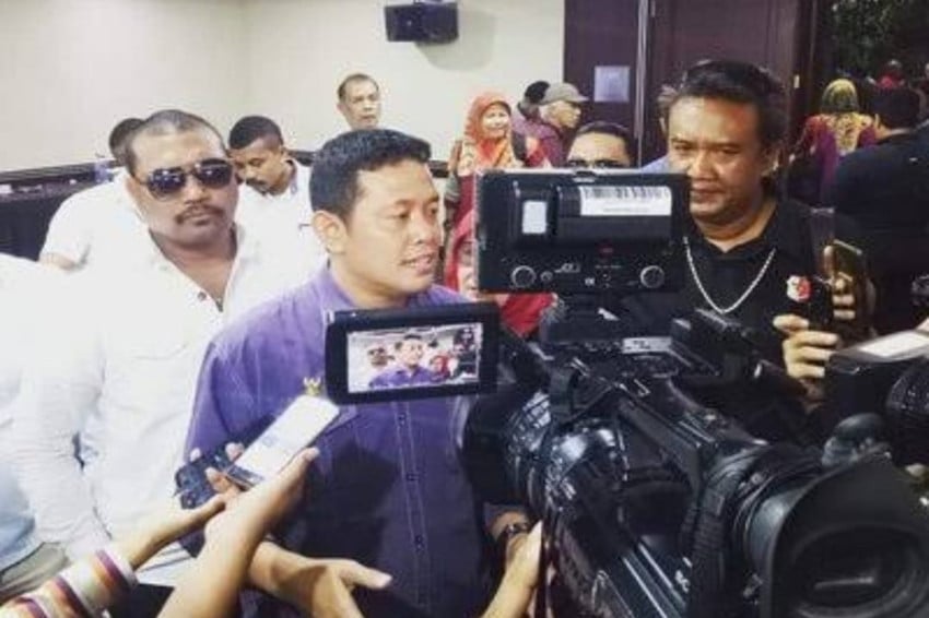 Prabowo Gercep Redam Gejolak Negara? Ini Faktanya!